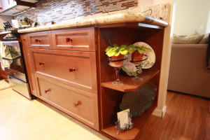 Oxnard custom cabinets