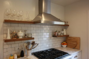 custom kitchen cabinets in santa barbara