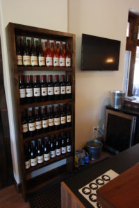 point of sale